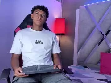 andy_jones7 from Chaturbate is Freechat