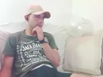 andy_magic_ from Chaturbate is Freechat