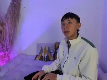 andy_the_boy from Chaturbate is Freechat