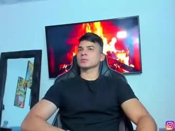 andy_walker_ from Chaturbate is Freechat