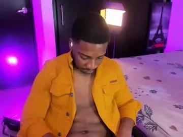 andyadan_ from Chaturbate is Freechat