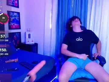 andyboy_19 from Chaturbate is Freechat