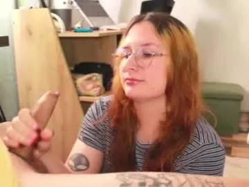 andycherrysecrets from Chaturbate is Freechat