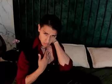 andyjoy_ from Chaturbate is Freechat