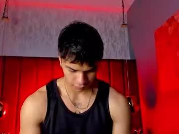 andypalmer_ from Chaturbate is Freechat