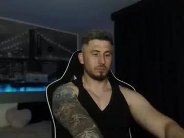 andysoul340 from Chaturbate is Freechat