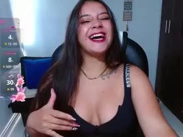 anetha_rose from Chaturbate is Freechat