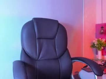 anette_bennet from Chaturbate is Freechat