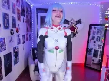 anette_sf from Chaturbate is Freechat