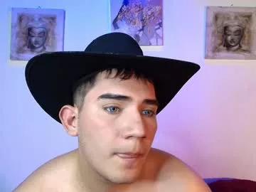 angel__evans_ from Chaturbate is Freechat