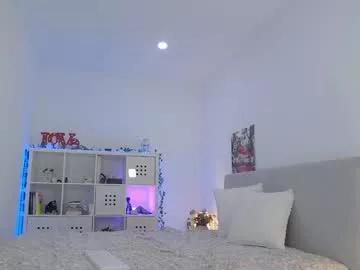angel_danm_milf from Chaturbate is Freechat