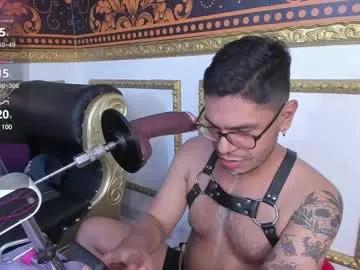 angel_fetish_ from Chaturbate is Freechat