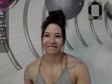 angel_martins from Chaturbate is Freechat