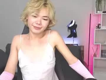 angel_milan from Chaturbate is Freechat