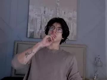 angel_scott10 from Chaturbate is Freechat