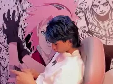 angel_yuhog from Chaturbate is Freechat