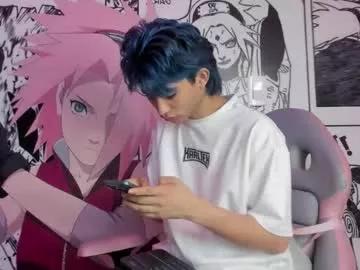 Photos of angel_yuhog from Chaturbate is Freechat