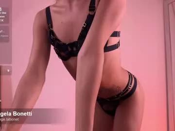 Customizable and immersive - Activate your taste buds and check-out our delicious choice of bondage cams streams with excited models getting their amazing bodies screwed with their beloved sex toys.