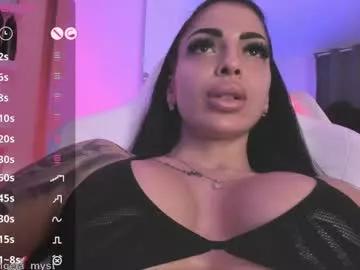 Customizable and immersive - Activate your taste buds and check-out our delicious choice of bondage cams streams with excited models getting their amazing bodies screwed with their beloved sex toys.