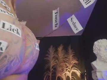 angelacianuro_ from Chaturbate is Freechat