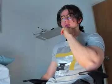 angelbennet_ from Chaturbate is Freechat