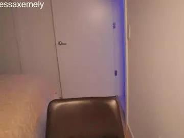 angelcookie from Chaturbate is Freechat