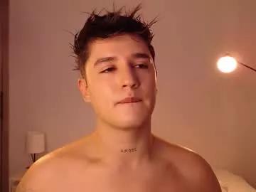 angelcossio from Chaturbate is Freechat