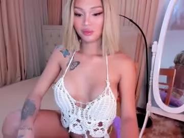 angelfabxx from Chaturbate is Freechat
