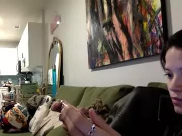 angelia01m from Chaturbate is Freechat