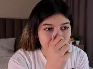 angelic_touch from Chaturbate is Freechat