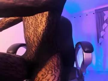 angelicious_boy from Chaturbate is Freechat