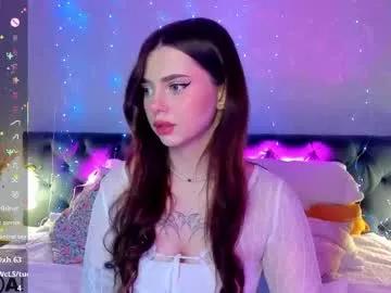angelika_cute_ from Chaturbate is Freechat