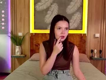 angelina_velvet from Chaturbate is Freechat
