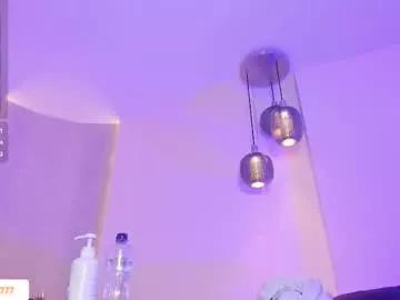 angeline777 from Chaturbate is Freechat