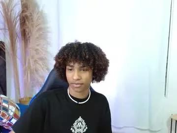 angell18_ from Chaturbate is Freechat