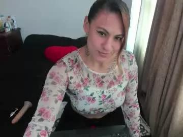 angellys_fit from Chaturbate is Freechat
