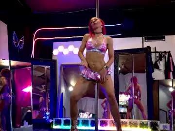 angelsparkle80 from Chaturbate is Freechat