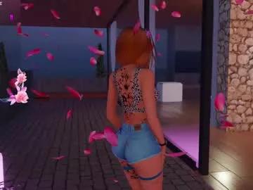 Customizable and immersive - Activate your taste buds and check-out our delicious choice of bondage cams streams with excited models getting their amazing bodies screwed with their beloved sex toys.