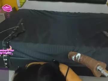 Customizable and immersive - Activate your taste buds and check-out our delicious choice of bondage cams streams with excited models getting their amazing bodies screwed with their beloved sex toys.