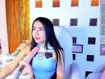 aniie_west from Chaturbate is Freechat