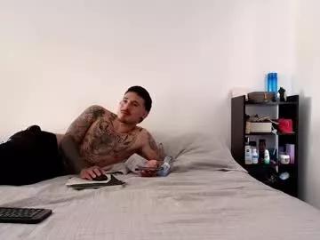 anika_lowen from Chaturbate is Freechat