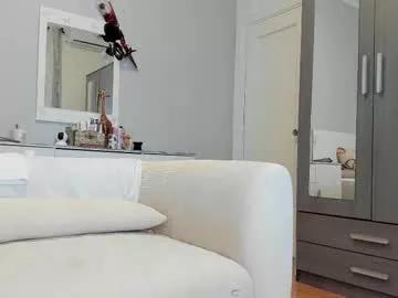 anisialuna_ from Chaturbate is Freechat