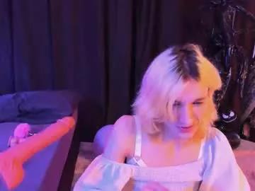 anjella_botton from Chaturbate is Freechat