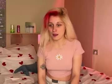 annabel_myr from Chaturbate is Freechat