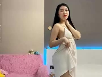 annabellegallego model from Chaturbate