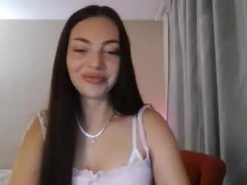 annalyn7 from Chaturbate is Freechat