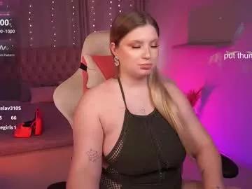 annamei_misa from Chaturbate is Freechat