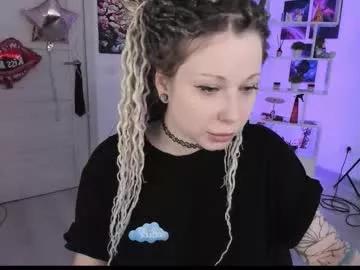 annanebula from Chaturbate is Freechat