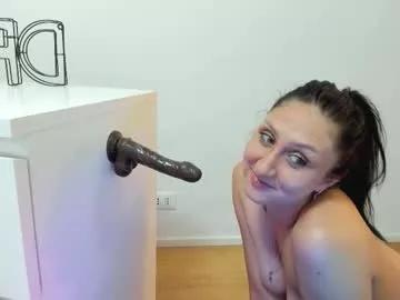 annastasiawild from Chaturbate is Freechat