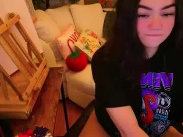 annatigarr from Chaturbate is Freechat